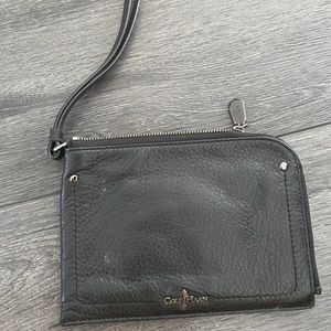 cole haan wallet